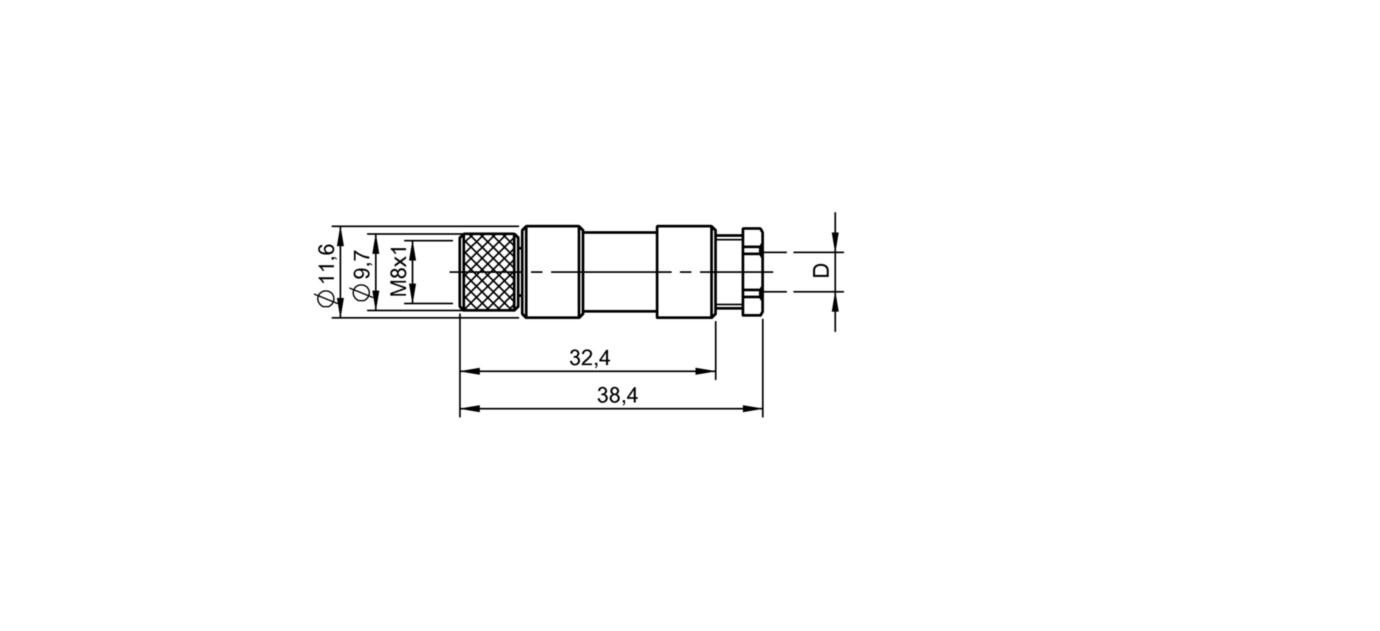 Bcc F Bks S Field Attachables Balluff