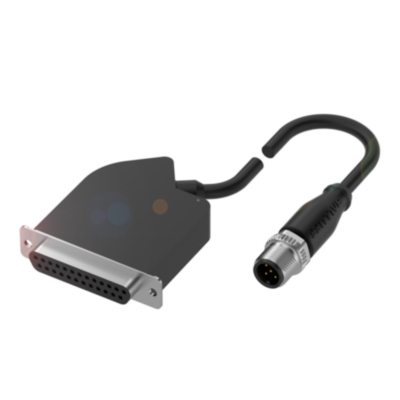 BNI00EF (BNI EIP 508 105 Z015 C08) IO Link Master Intelligent BNI00EF (BNI EIP 508 105 Z015 C08) IO Link Master Intelligent