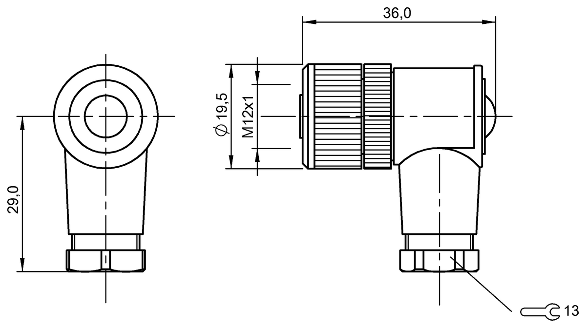 Kablo montaj konnektörleri