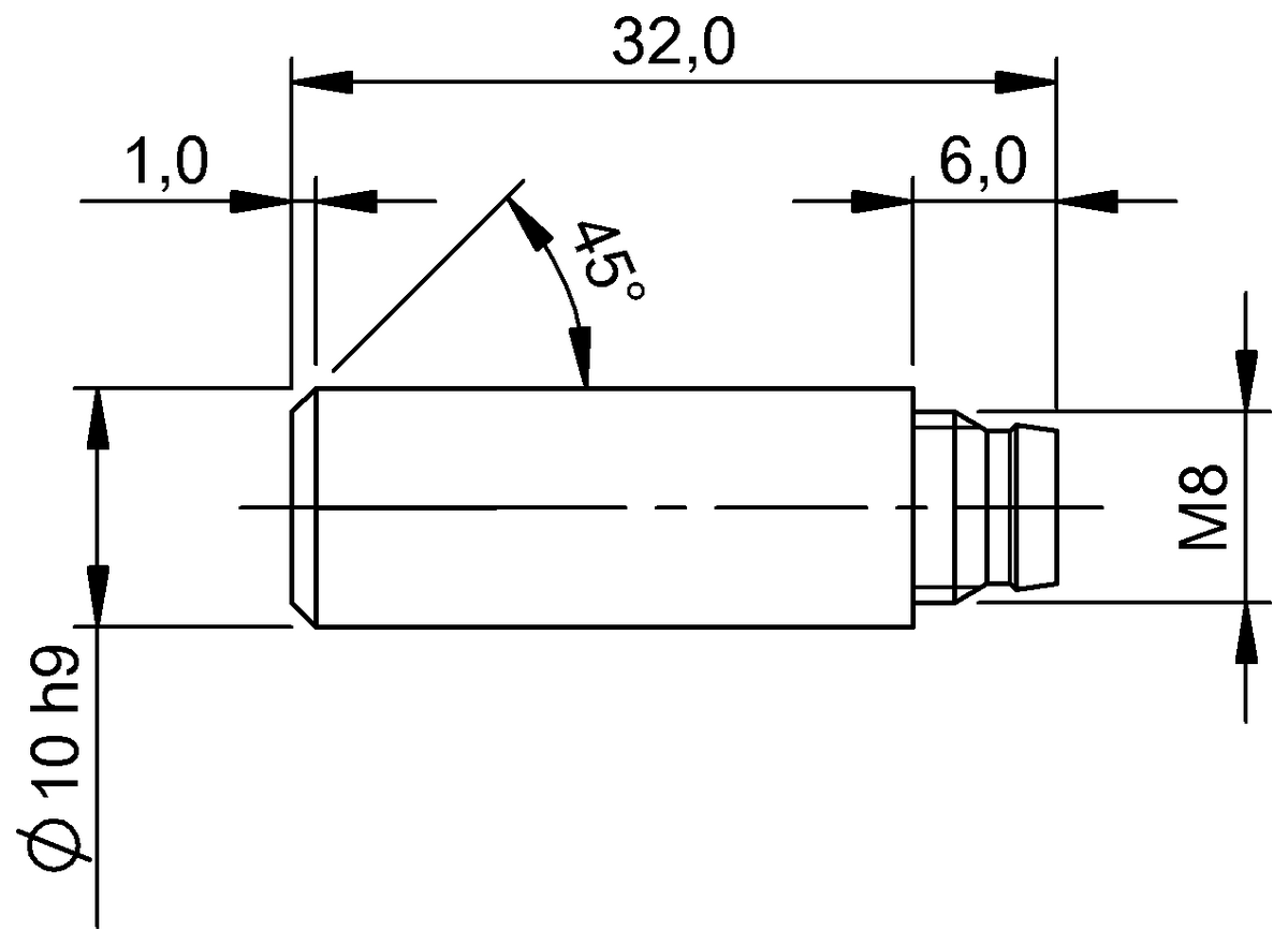 Tubular magnetic field sensors