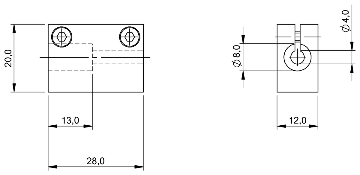 Plunger Probe-Lösungen