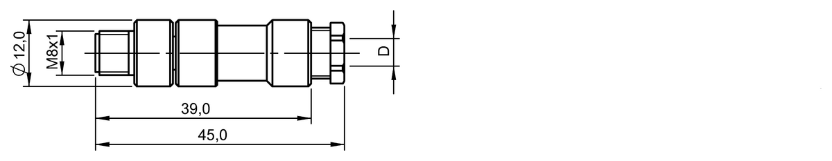 Field attachables