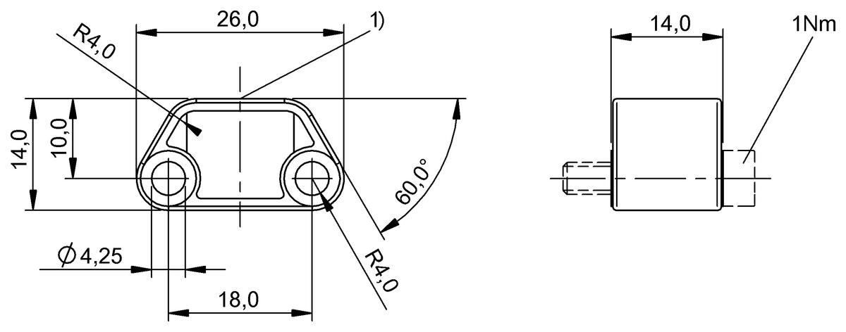 Mechanical Accessories