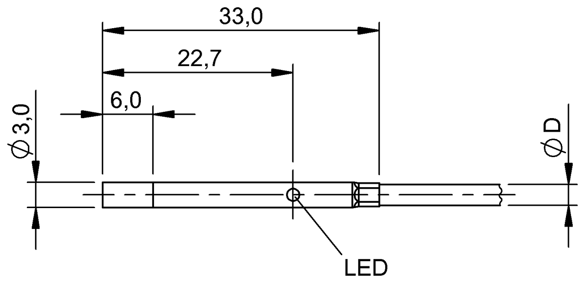 BES 516-3049-G-E4-C-PU-05