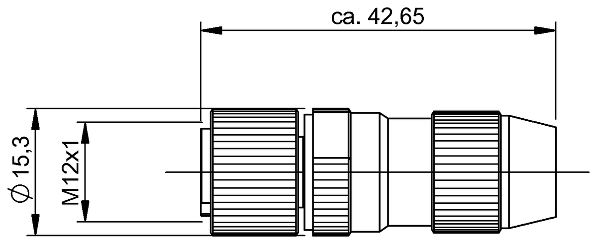 Field attachables