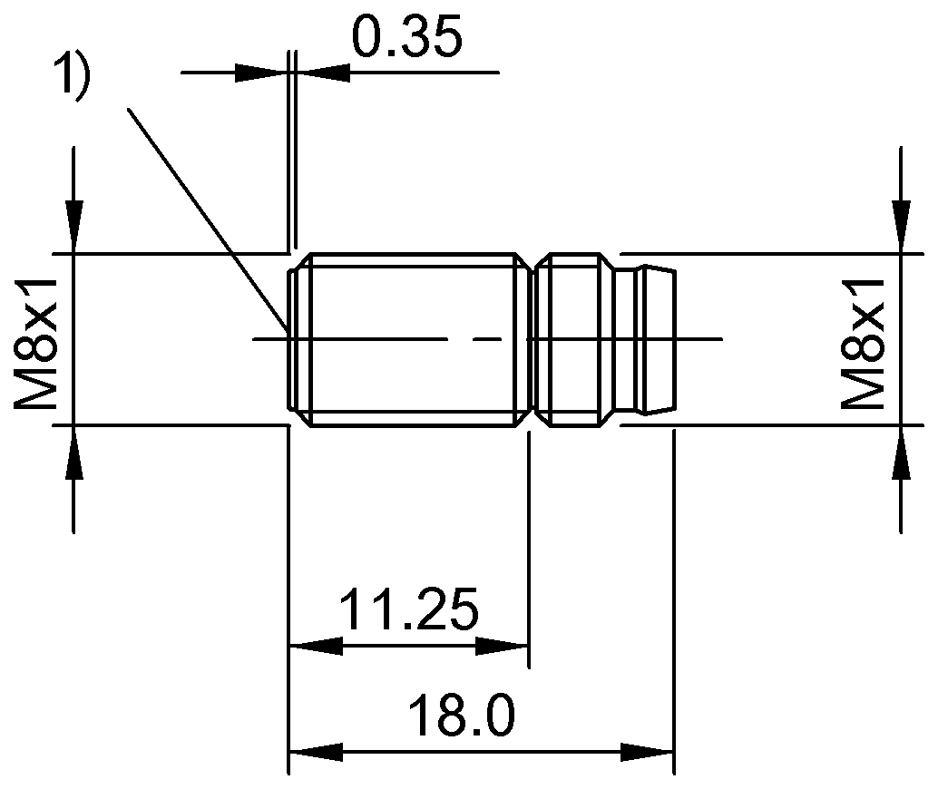 Inductive proximity switches and proximity sensors