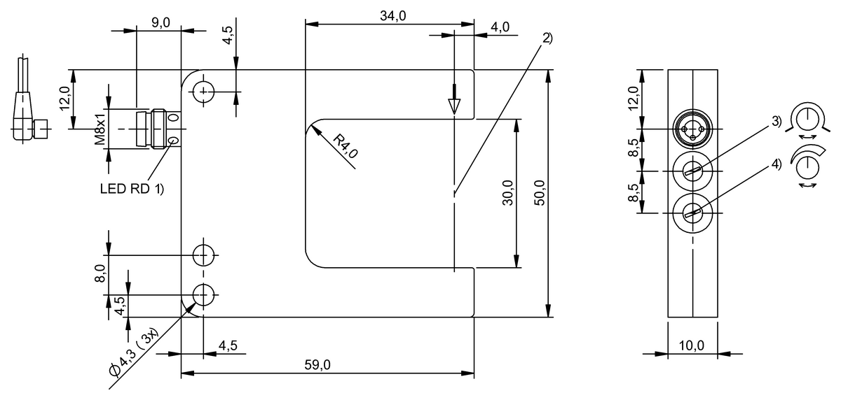 BGL 30A-001-SA7-S49