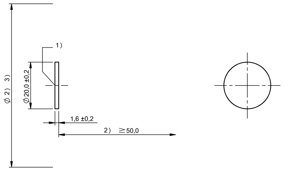 Supporti dati LF (125 kHz)