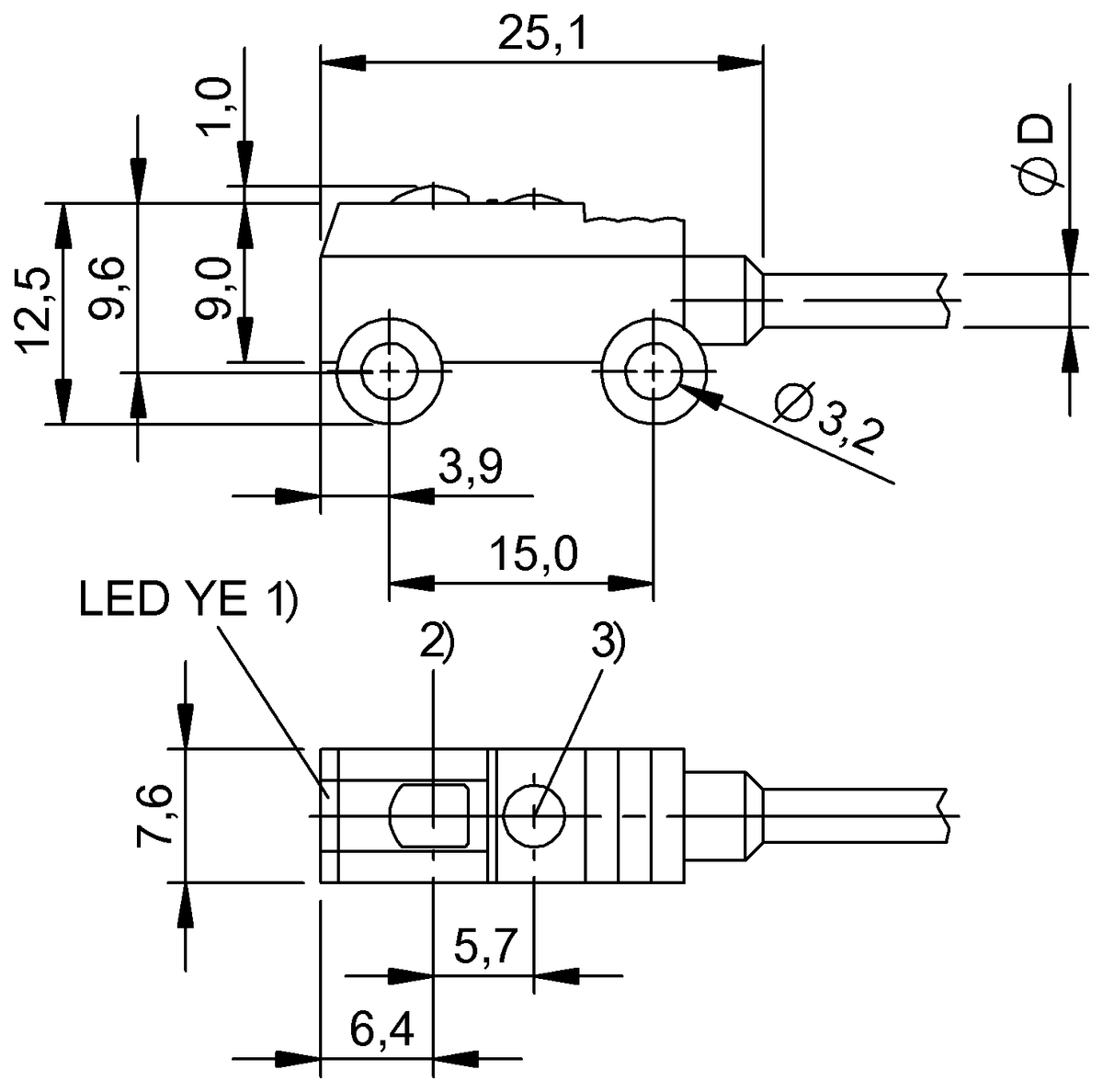 BOS 2K-PS-PR10-02