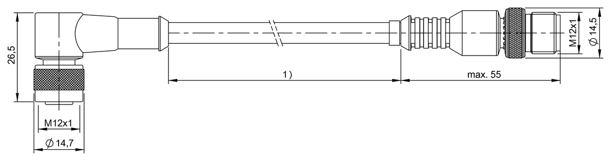 양방향 코드세트