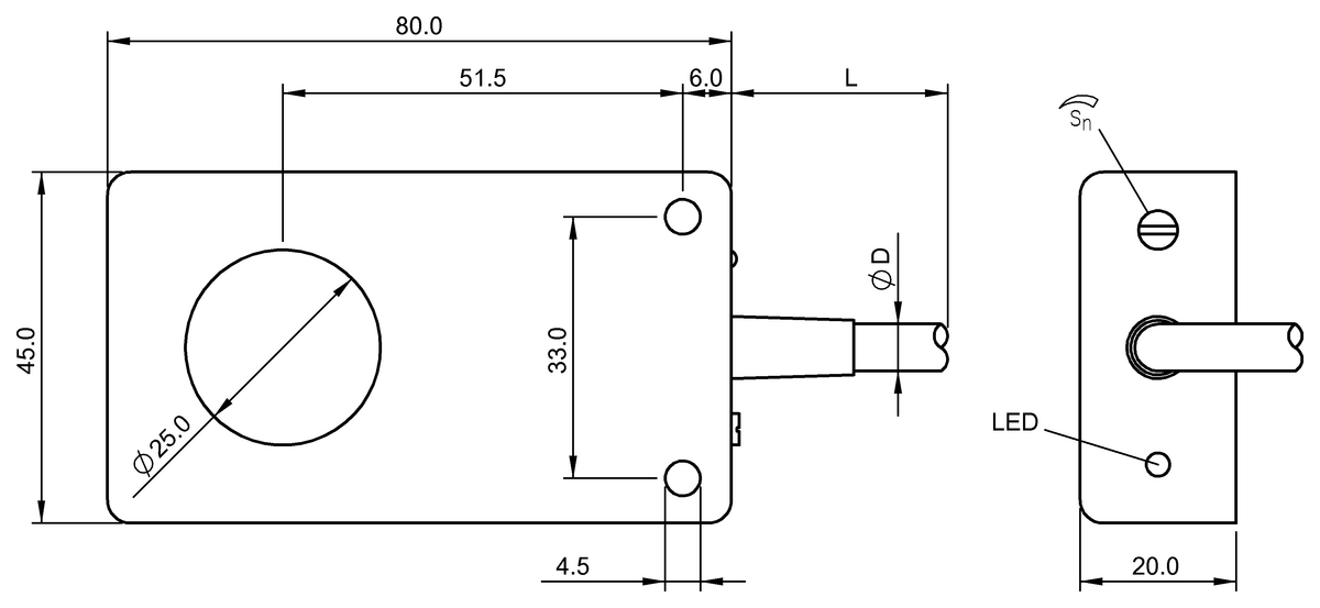 BES Z13K-PSC10Z-DV03-516