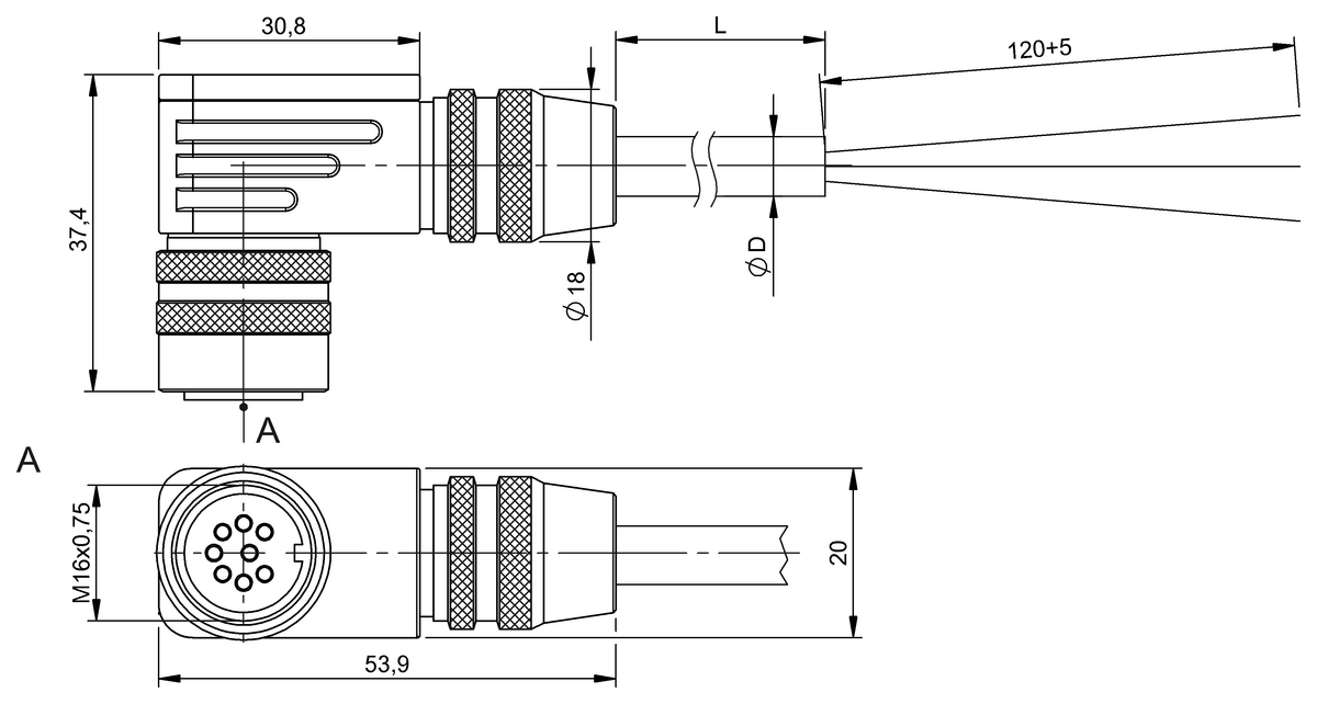 BKS-S 33M-80