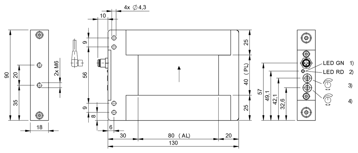 Optical windows