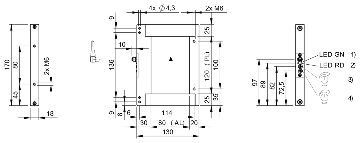 Optical windows