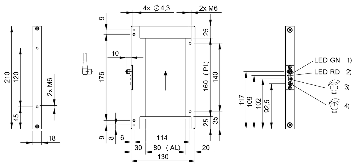 Optical windows