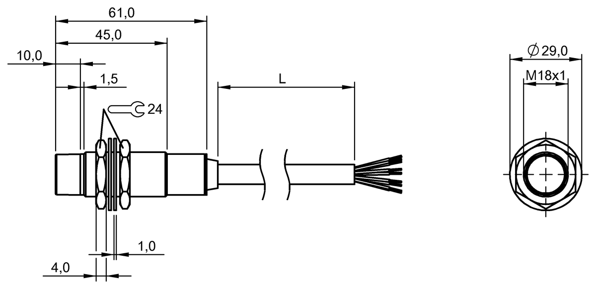 Induktive Koppler zur Signalübertragung