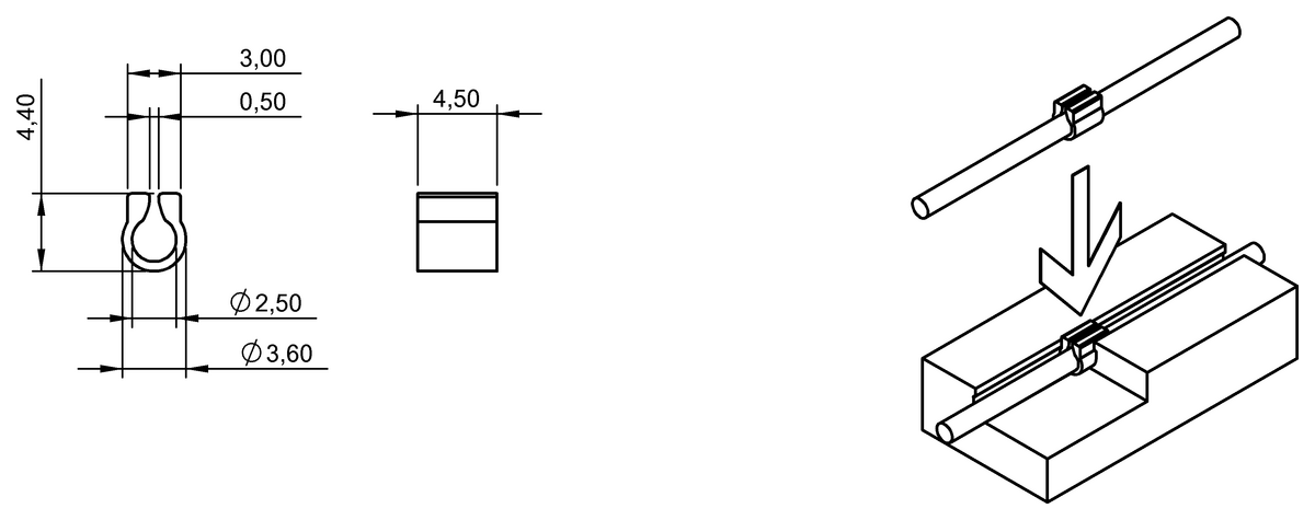 Mechanical Accessories