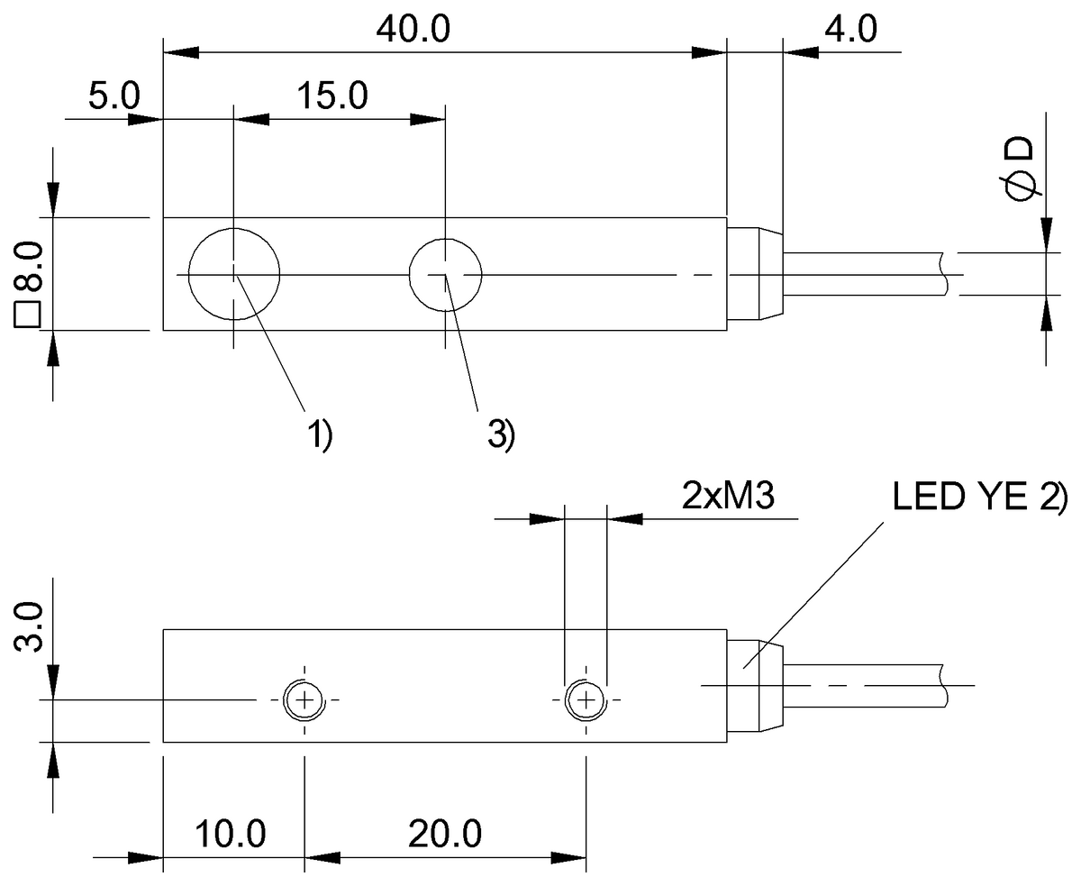 Interruttore della luce