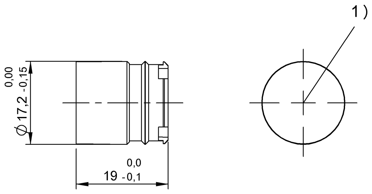 RFID HF Tags (13,56 MHz)