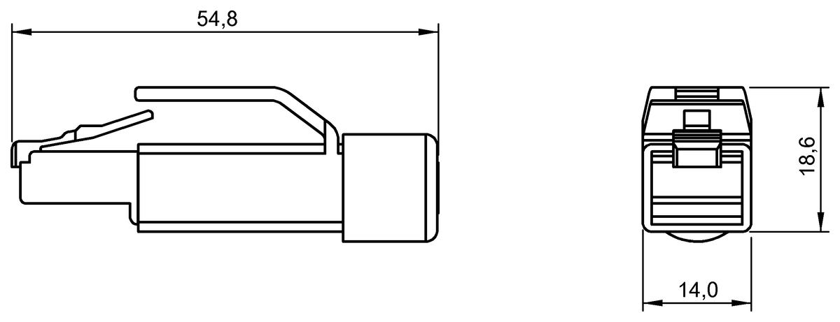 Field attachables