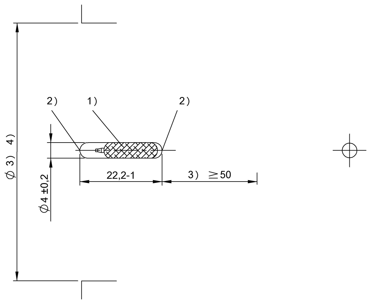 HF RFID tags (13.56 MHz)