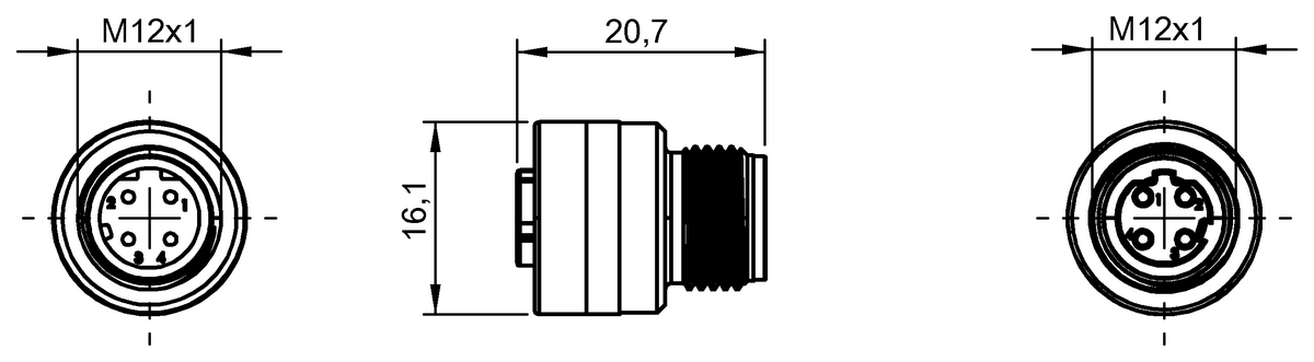 Adapters