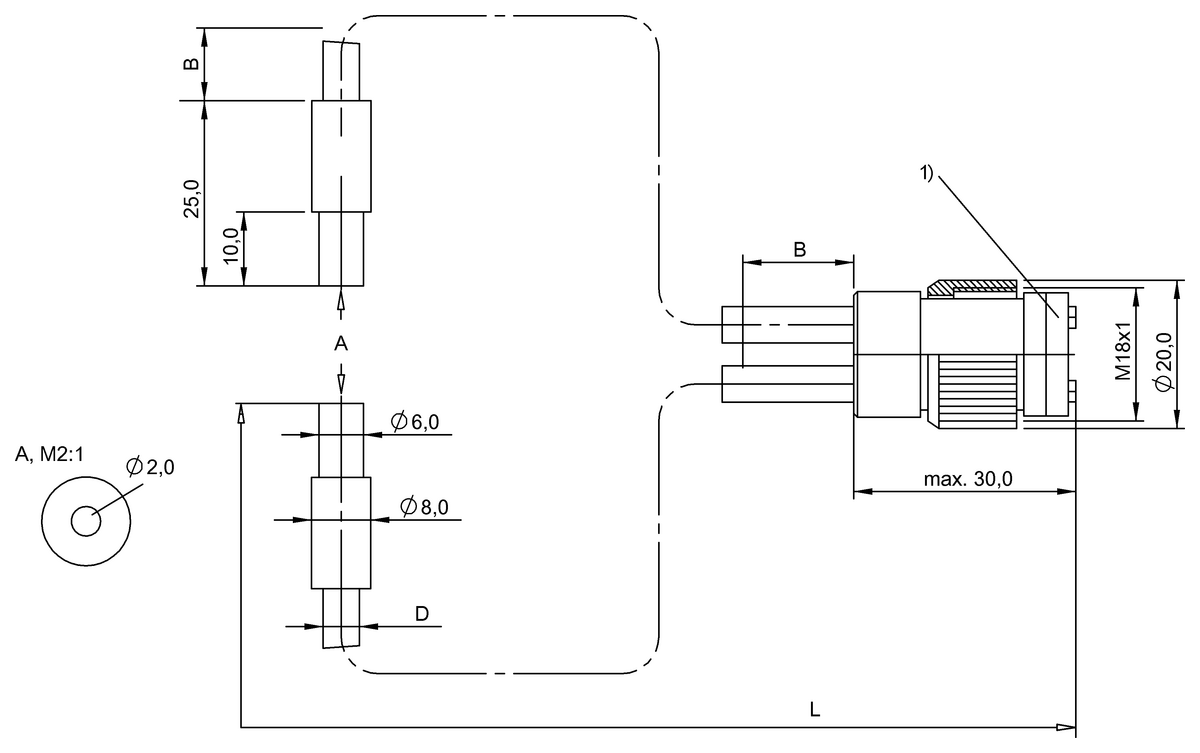 Fiber optic sensors