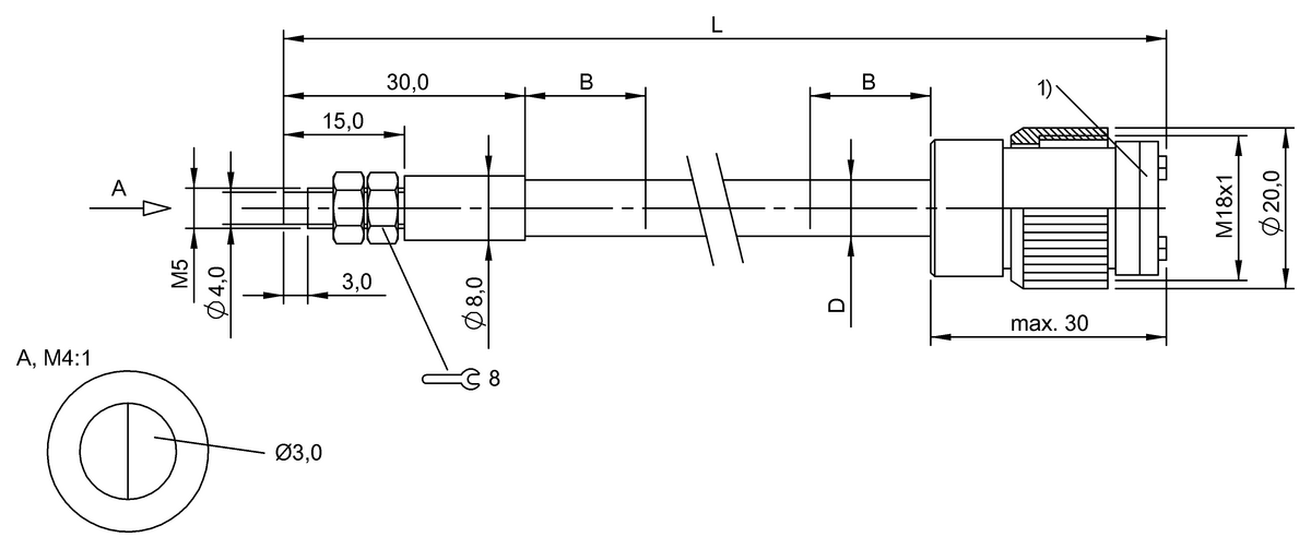 Czujniki światłowodowe
