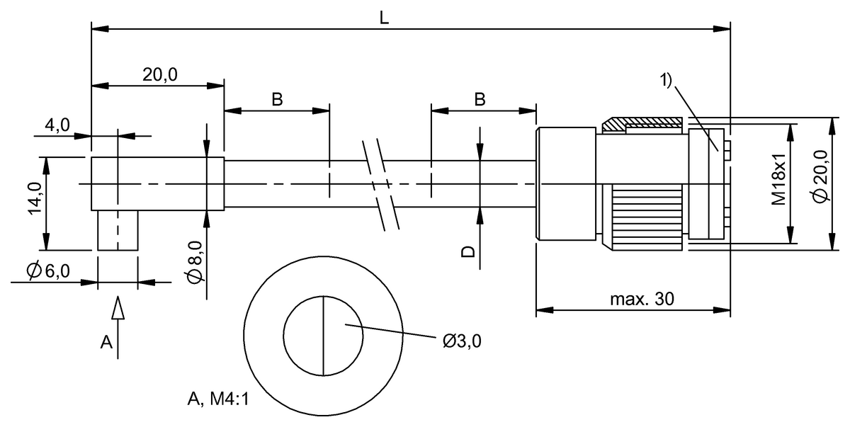 Fiber optik sensörler