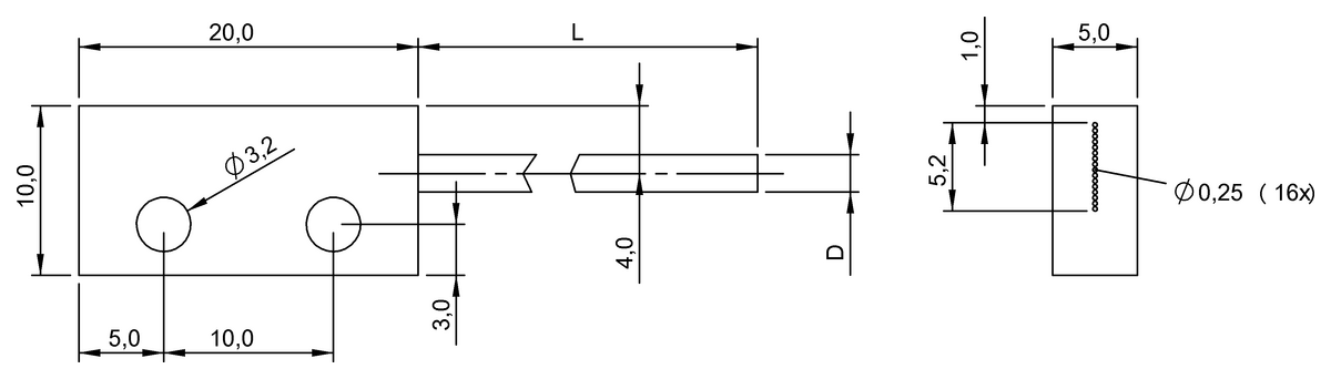 Fiber optic sensors