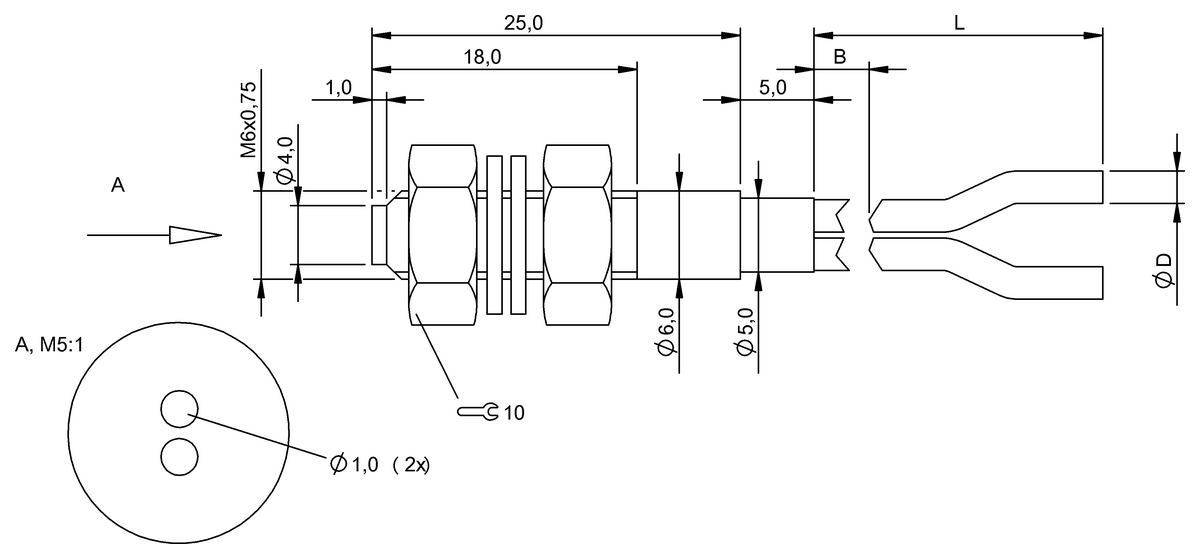 Plastic and glass fibers for fiber-based devices