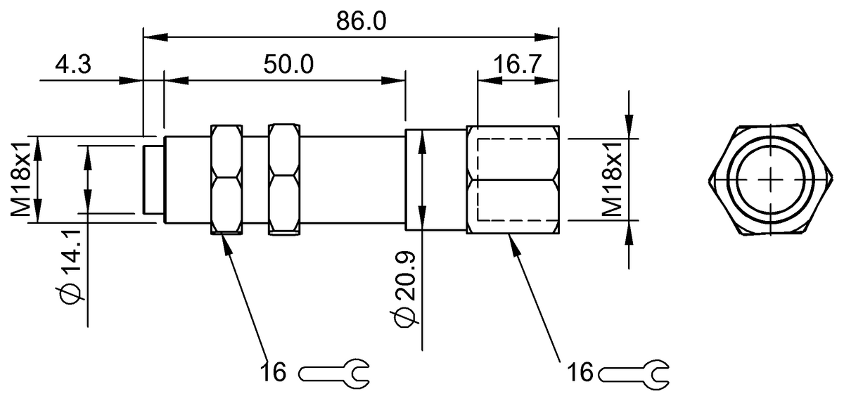 Mechanical Protection