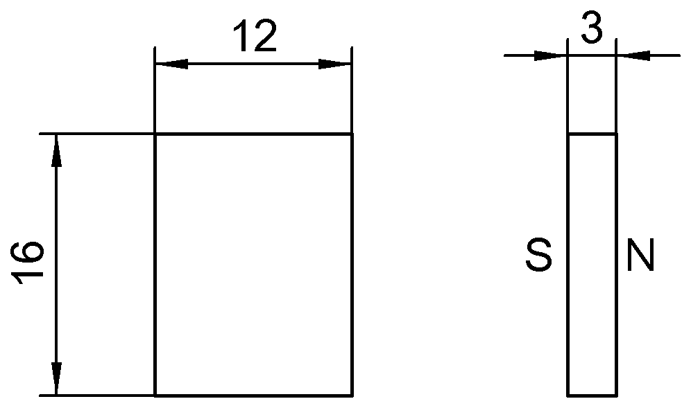 Mechanical Accessories