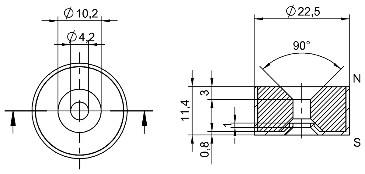 Mechanical Accessories