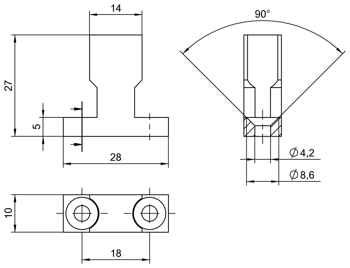 Mechanical Accessories