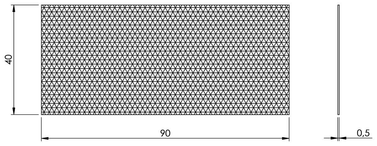 Reflectors and reflective foils