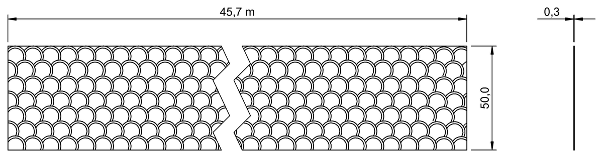 Reflektoren und Reflexfolien