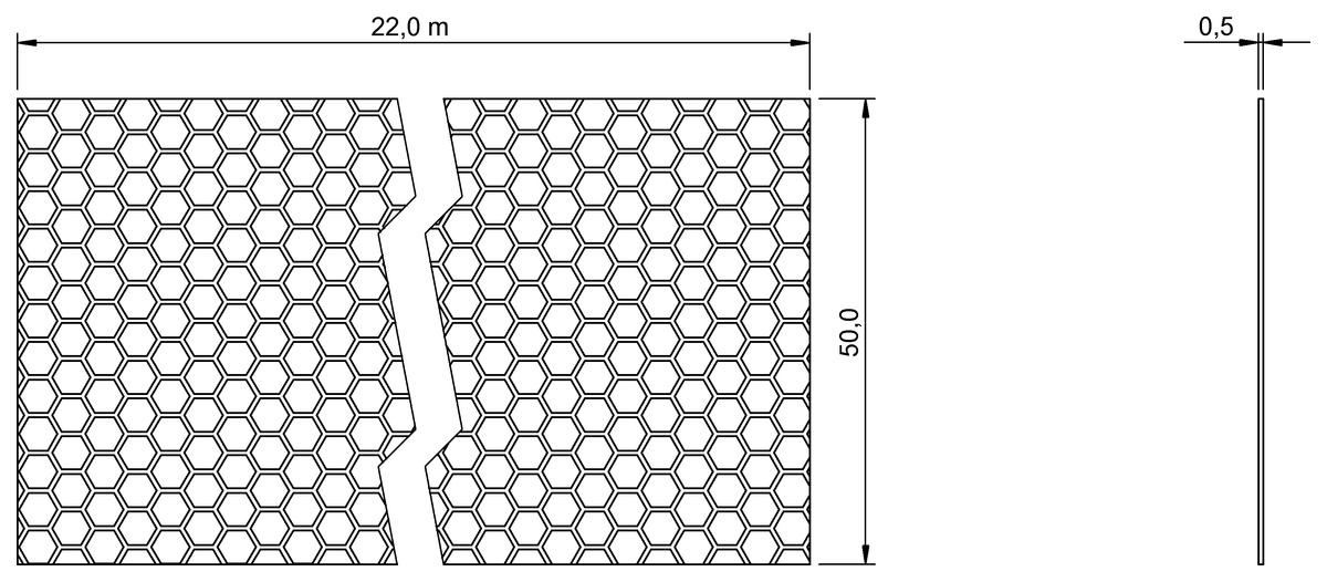 Reflektoren und Reflexfolien