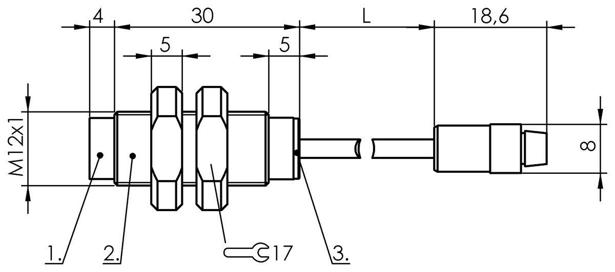 Kapazitive Füllstandssensoren