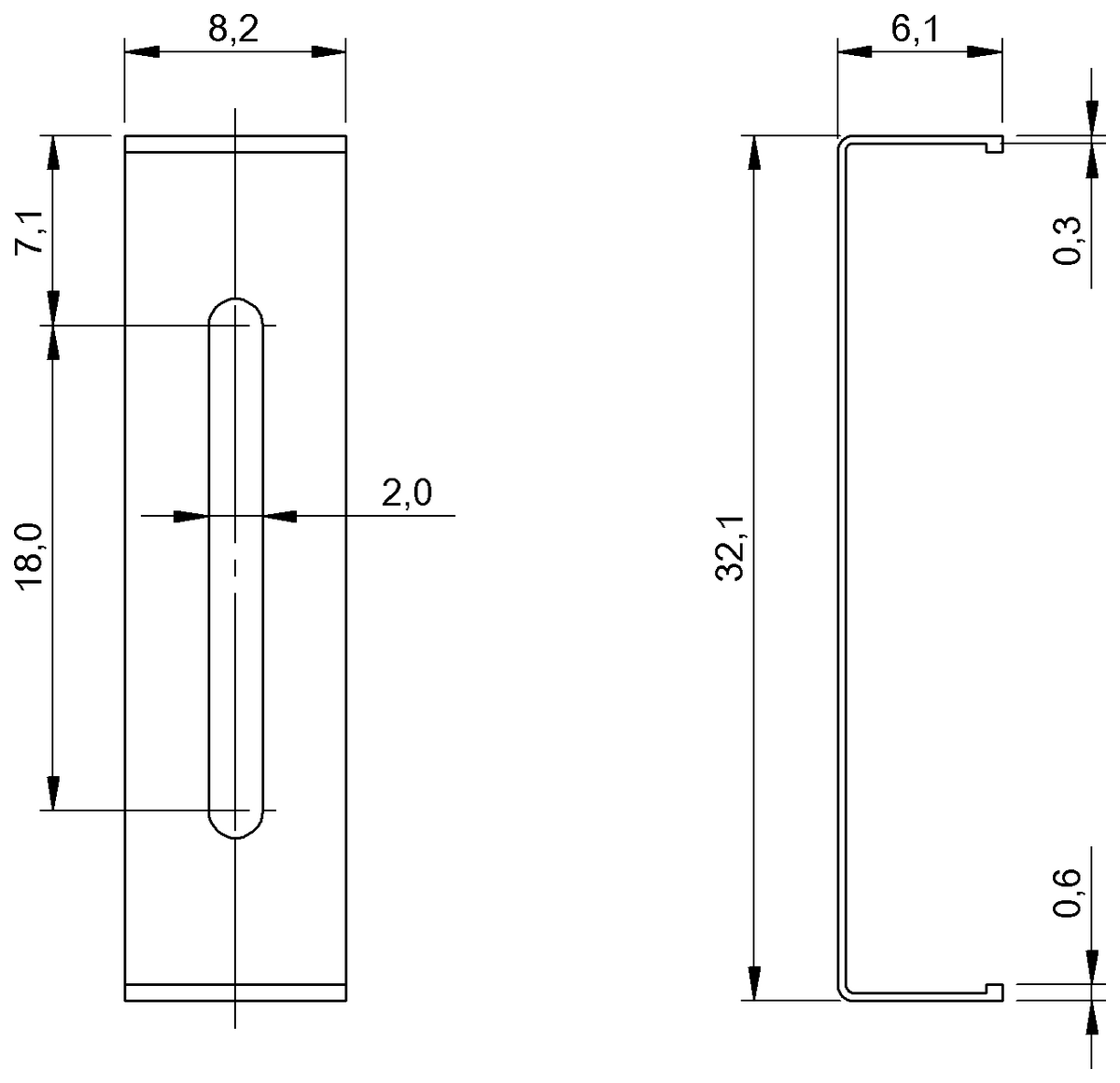 Optics: Diaphragms, filters, lenses, deflectors