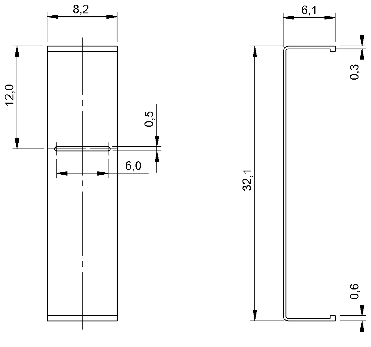 Optics: Diaphragms, filters, lenses, deflectors