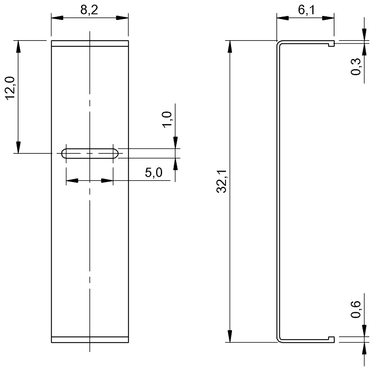 Optics: Apertures, lenses, deflectors