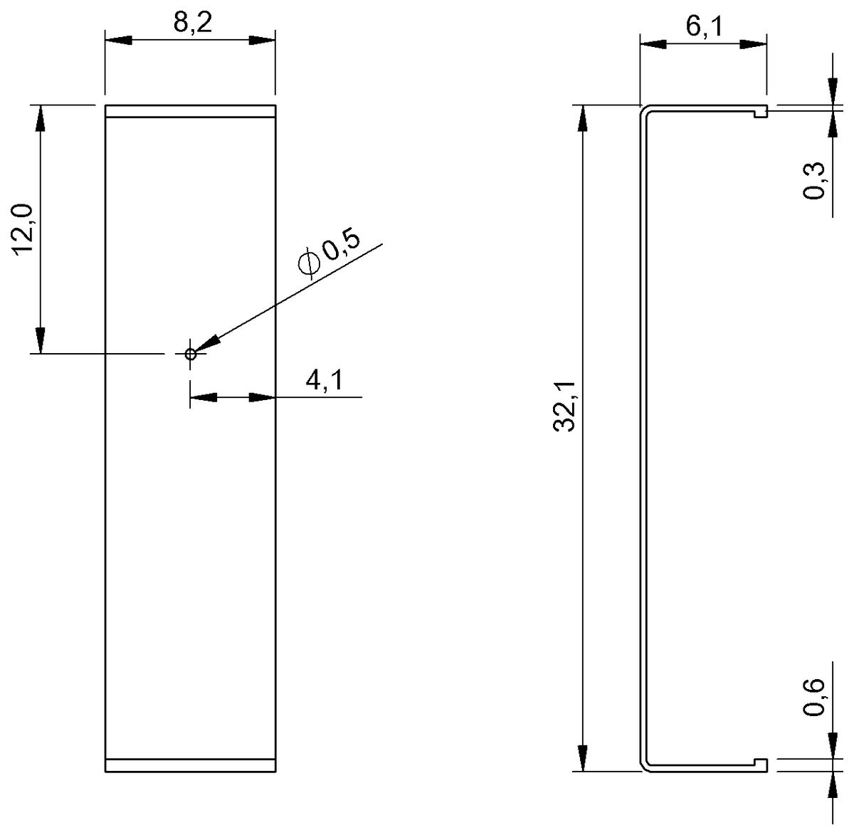Optics: Diaphragms, filters, lenses, deflectors