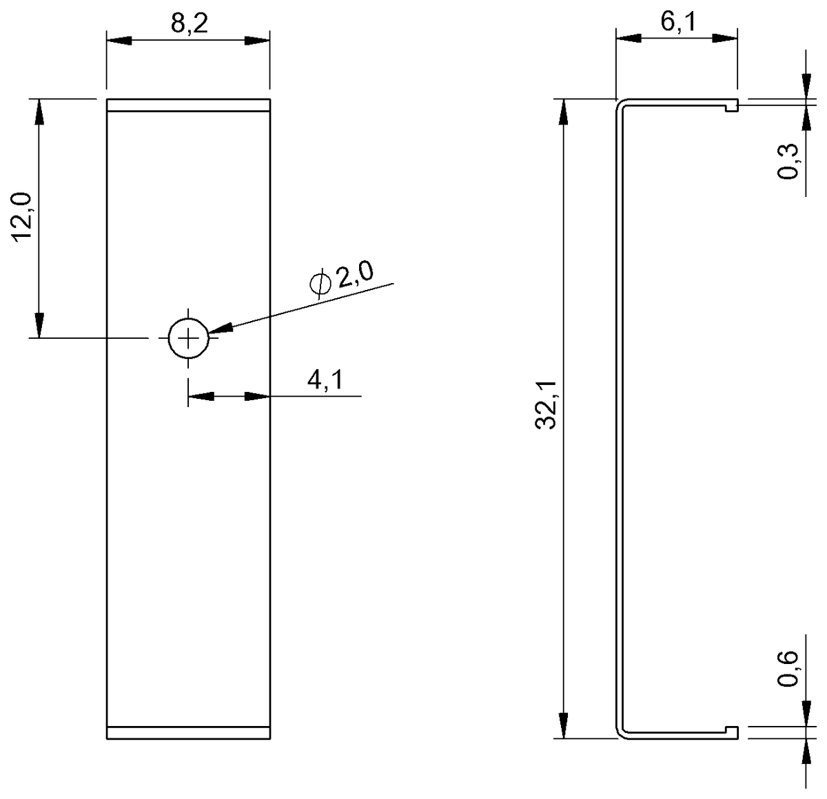 Optics: Diaphragms, filters, lenses, deflectors