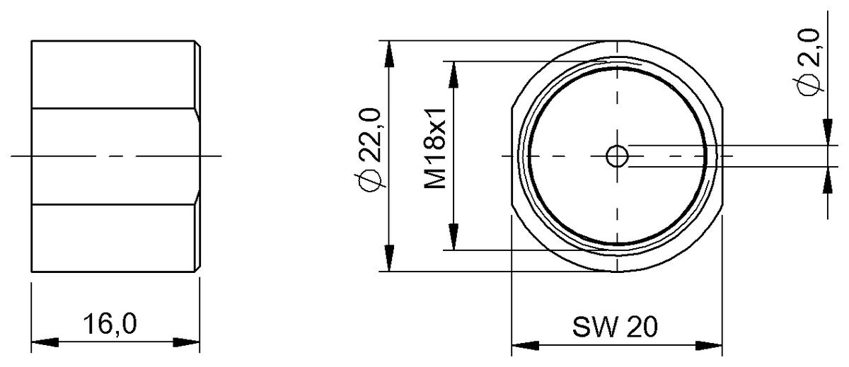 Optics: Diaphragms, filters, lenses, deflectors