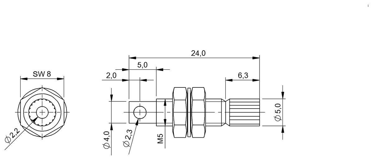Faseroptische Sensoren