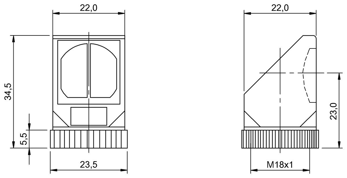 Optyka: Przysłony, soczewki, deflektory