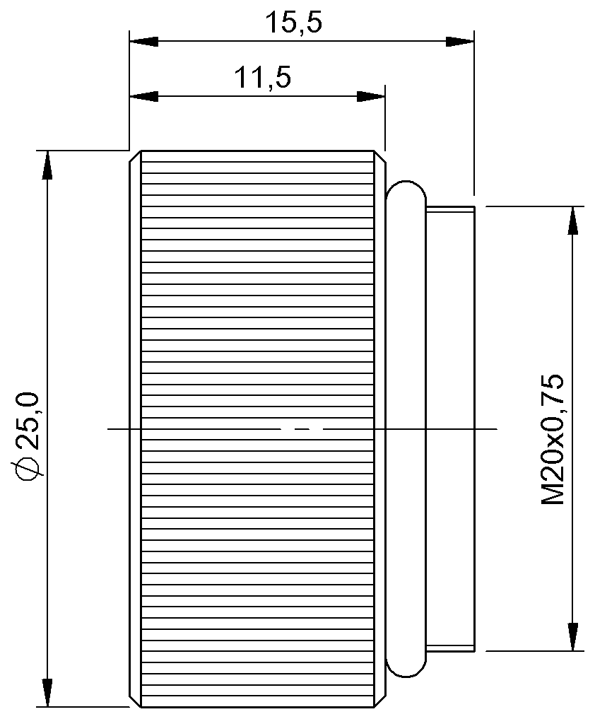 Optika: Apertura, čočky, deflektory