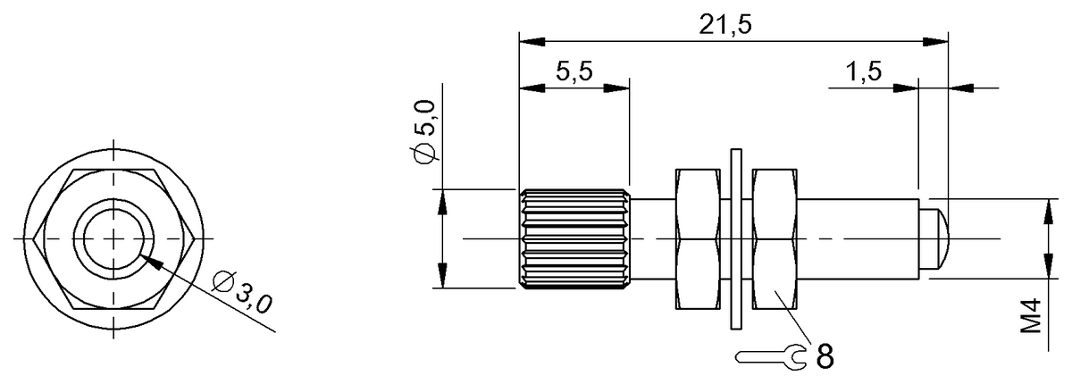 Faseroptische Sensoren