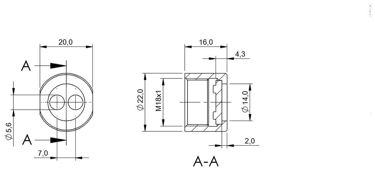Optiken: Blenden, Linsen, Umlenkungen